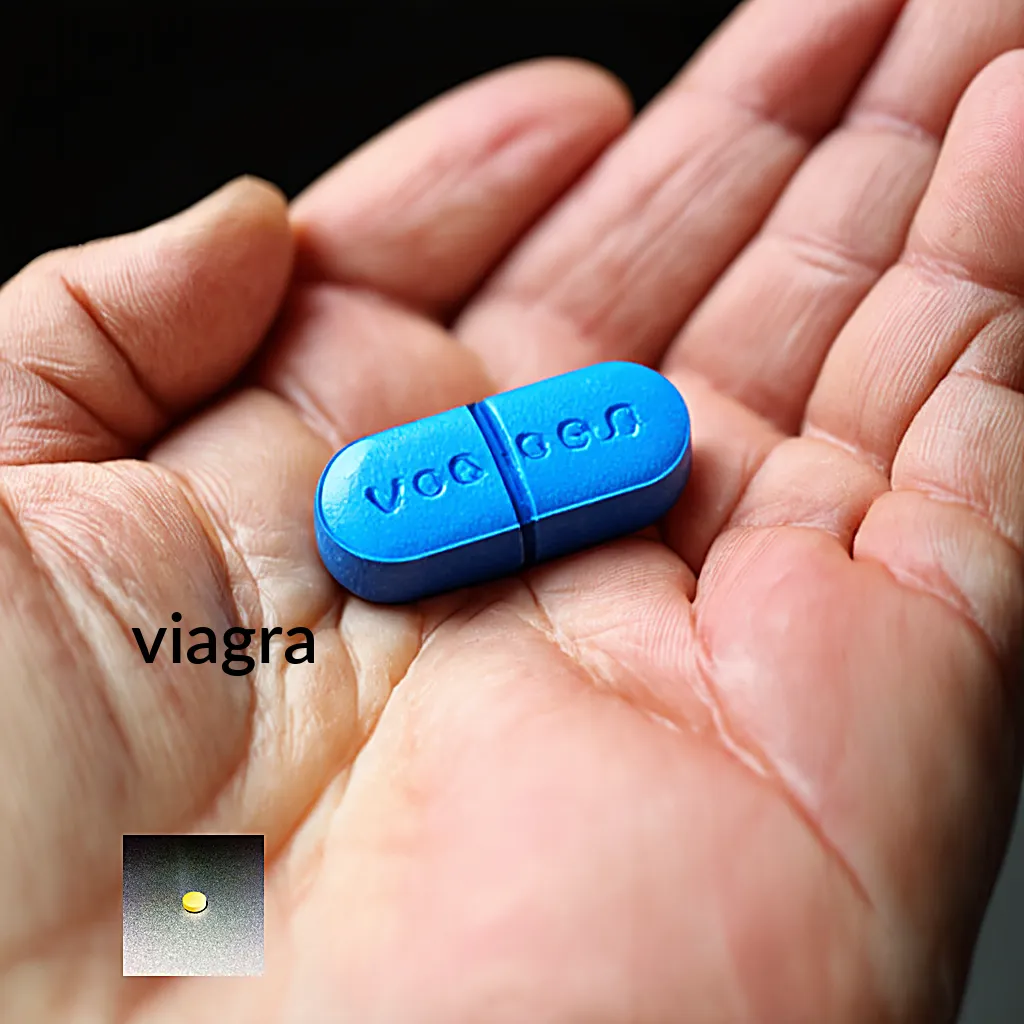 Viagra ricetta medica